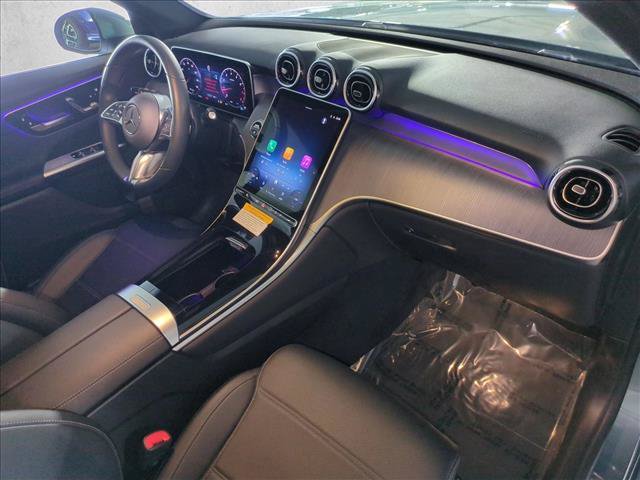 Certified 2026 Mercedes-Benz GLC 300 image 18