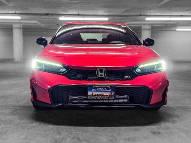New 2026 Honda Civic Si image 23