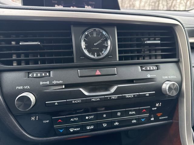 Used 2019 Lexus RX 350 AWD image 11