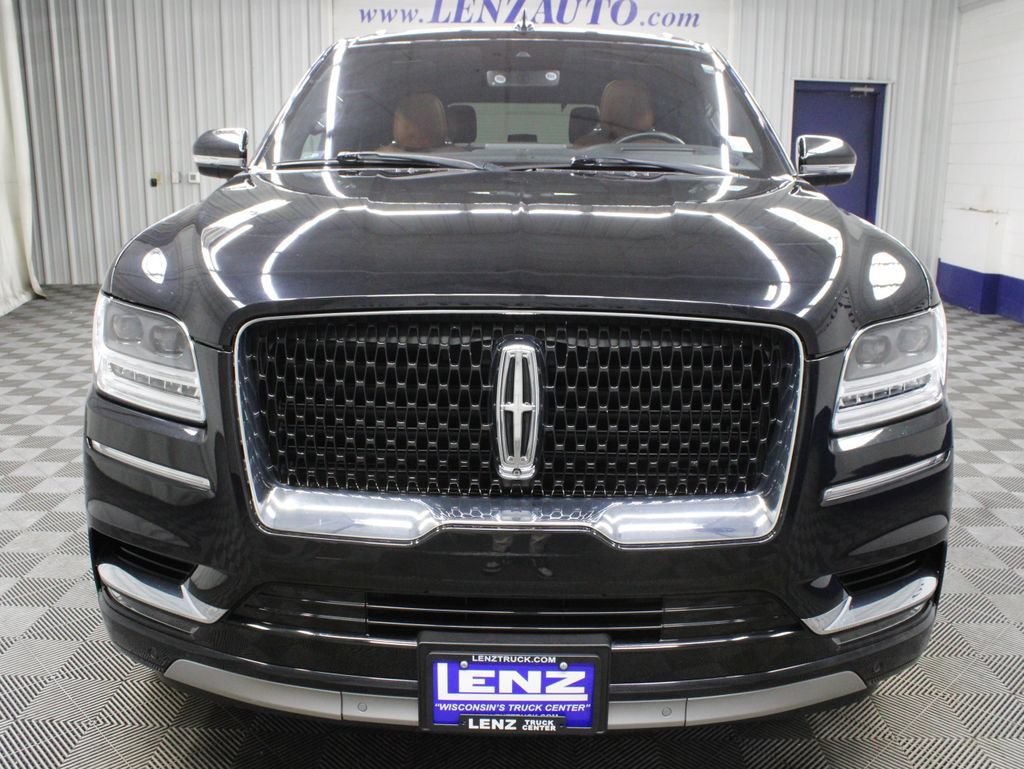 Used 2019 Lincoln Navigator Reserve AWD/4WD image 54