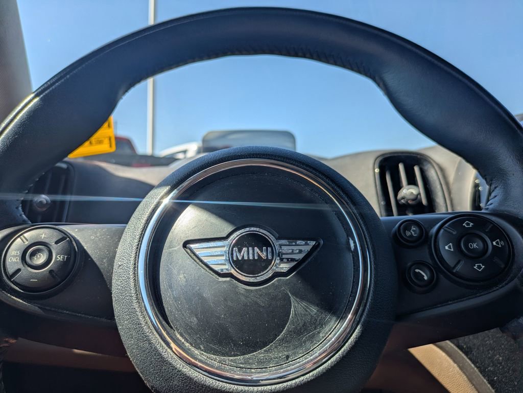 Used 2017 MINI Cooper Countryman ALL4 image 32