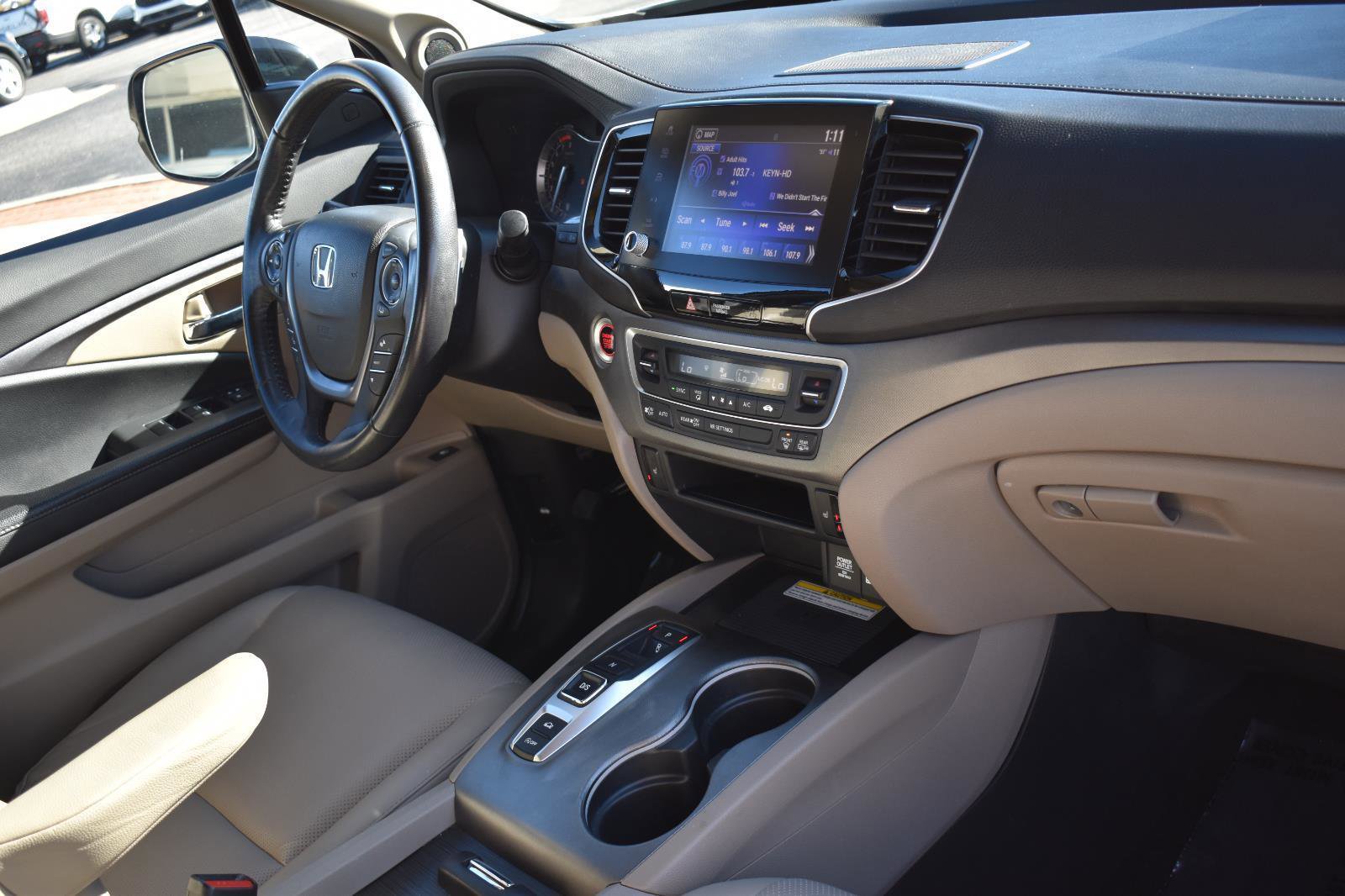 Used 2022 Honda Ridgeline RTL-E image 14