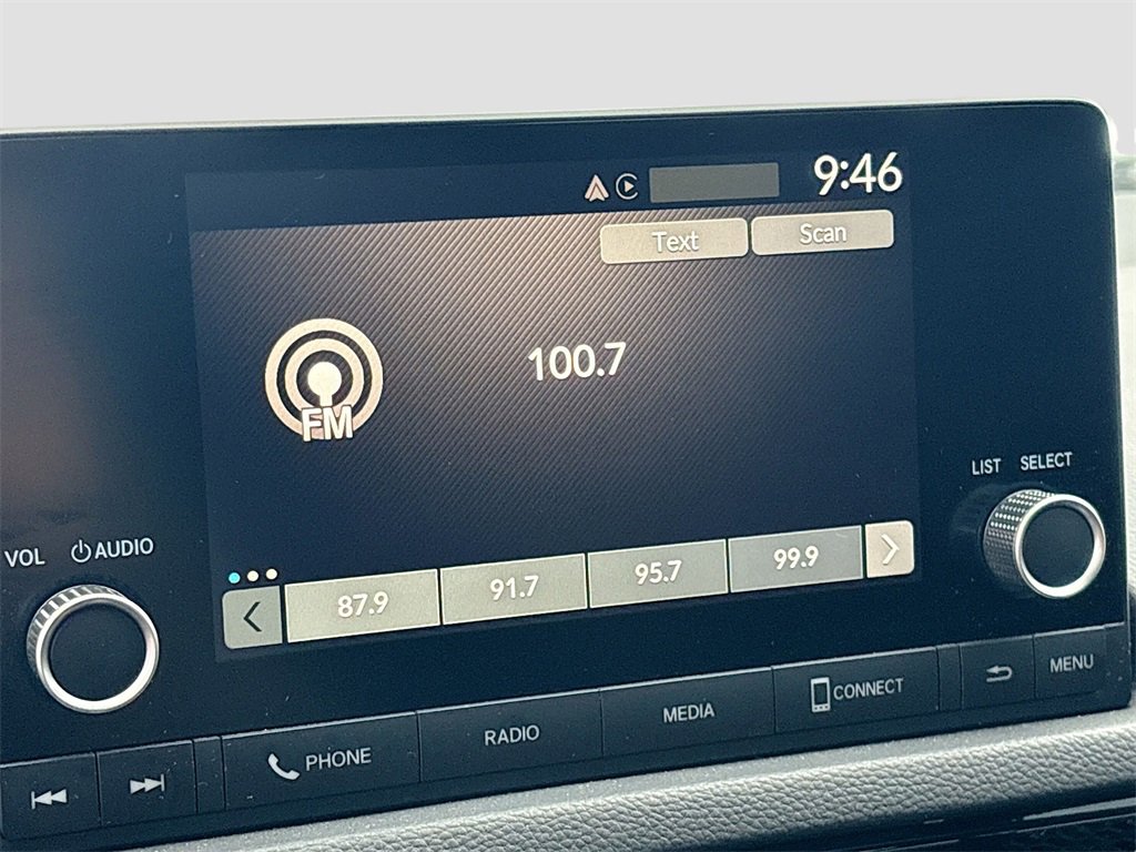 Used 2026 Honda Civic Sport image 14