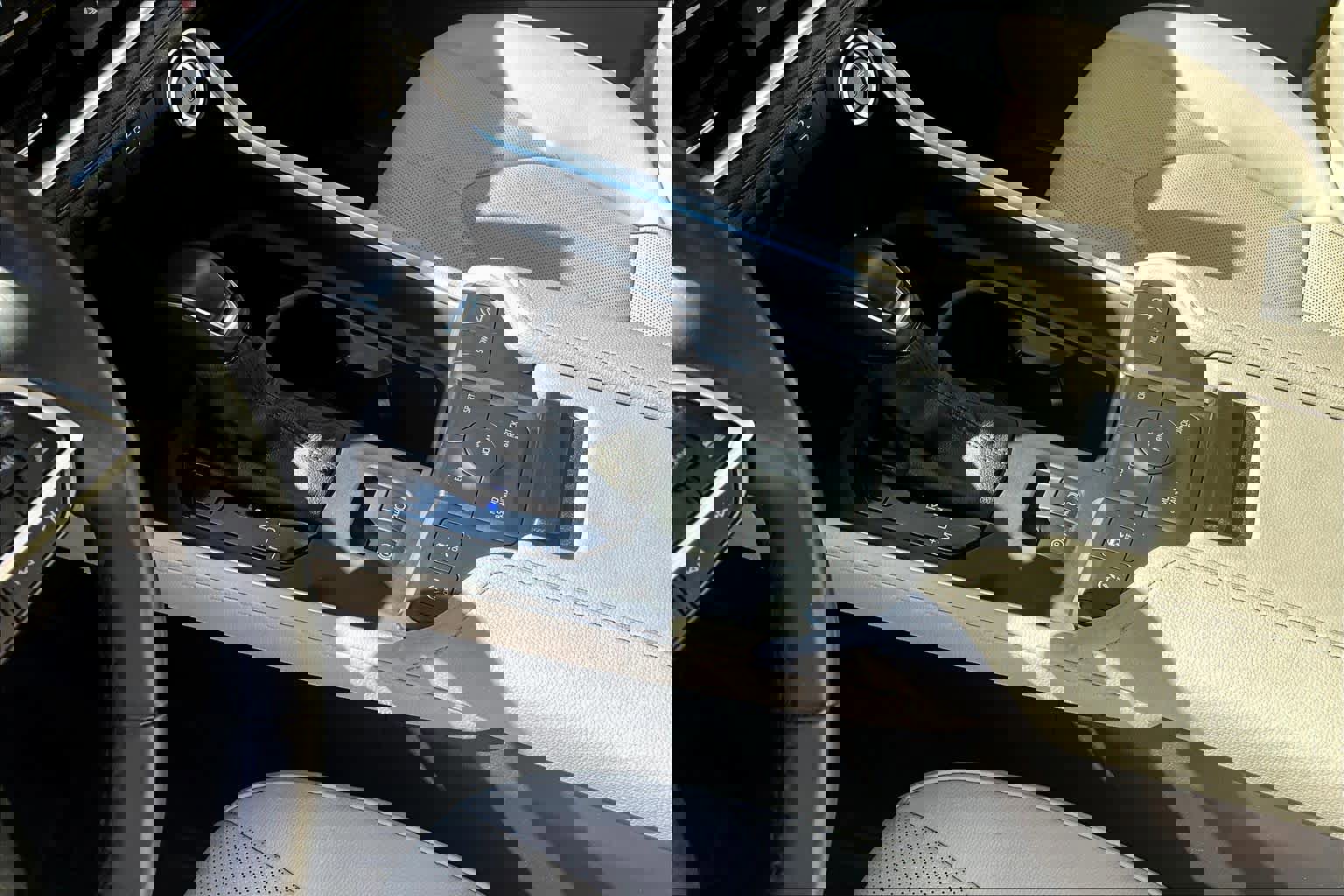 Certified 2024 Toyota Grand Highlander Limited image 15