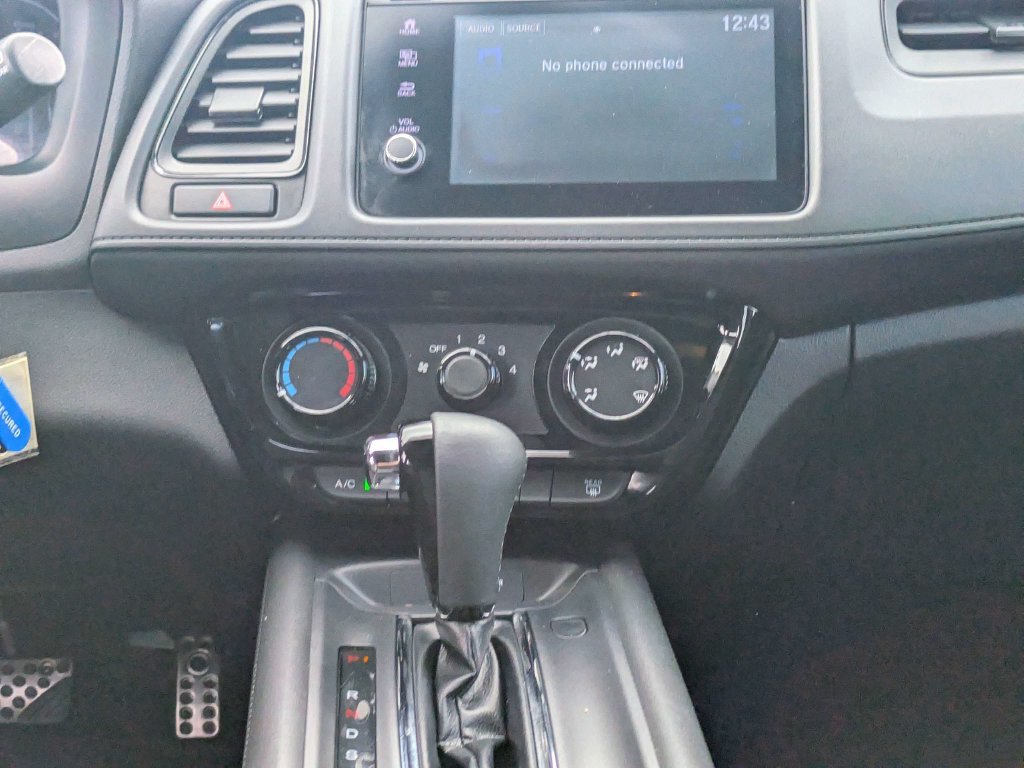 Used 2019 Honda HR-V Sport image 20