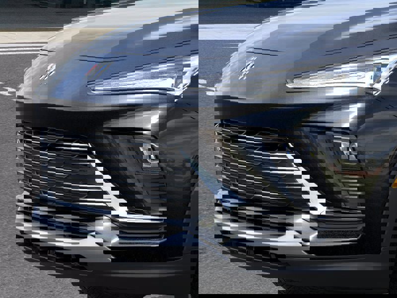 New 2026 Buick Envista Preferred w/ Convenience I Package image 16