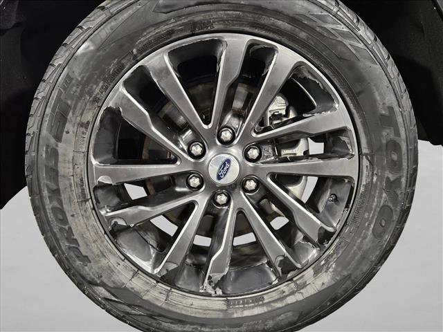 Used 2021 Ford Expedition Max Limited image 22