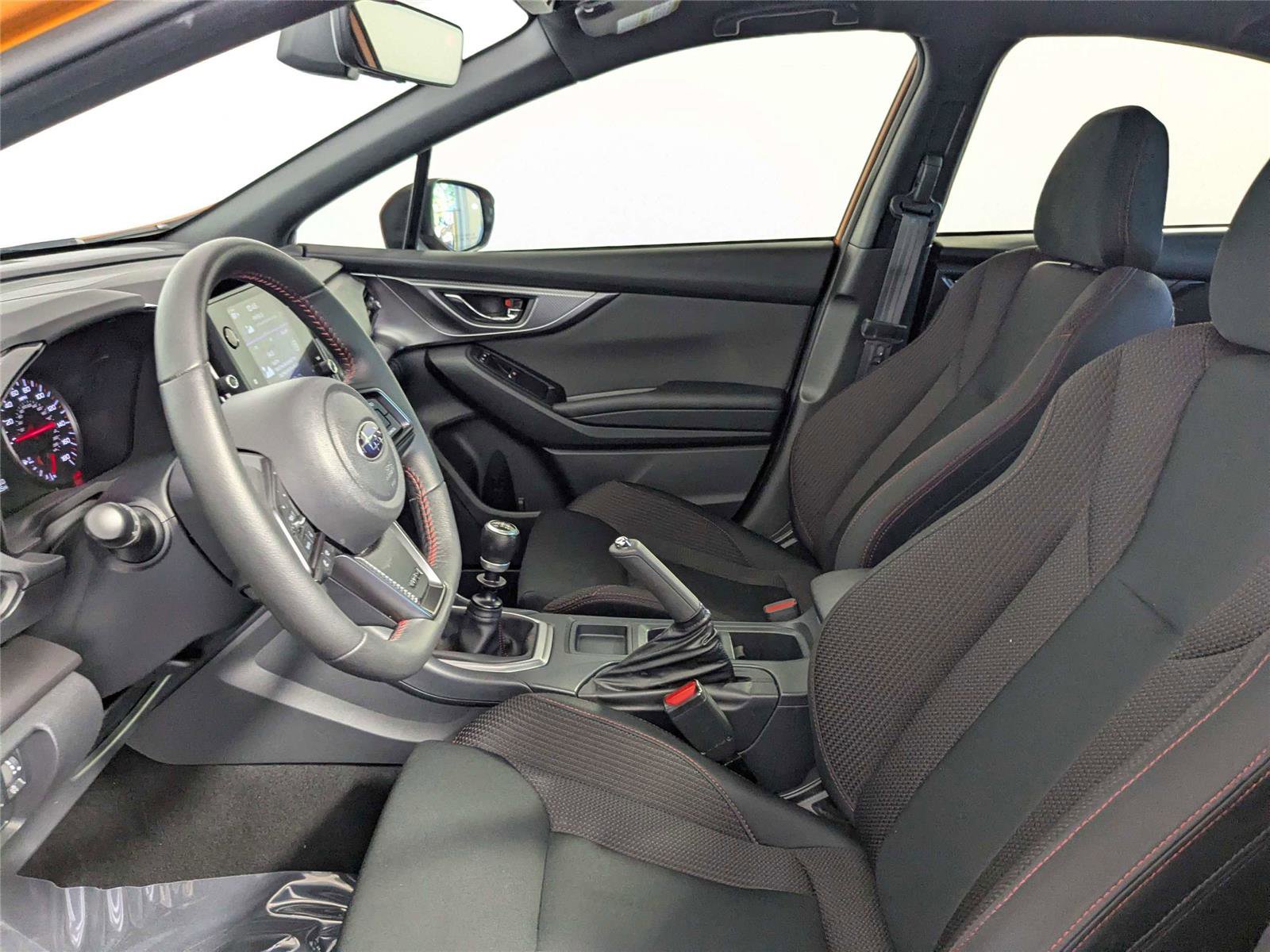 Used 2023 Subaru WRX Premium image 11