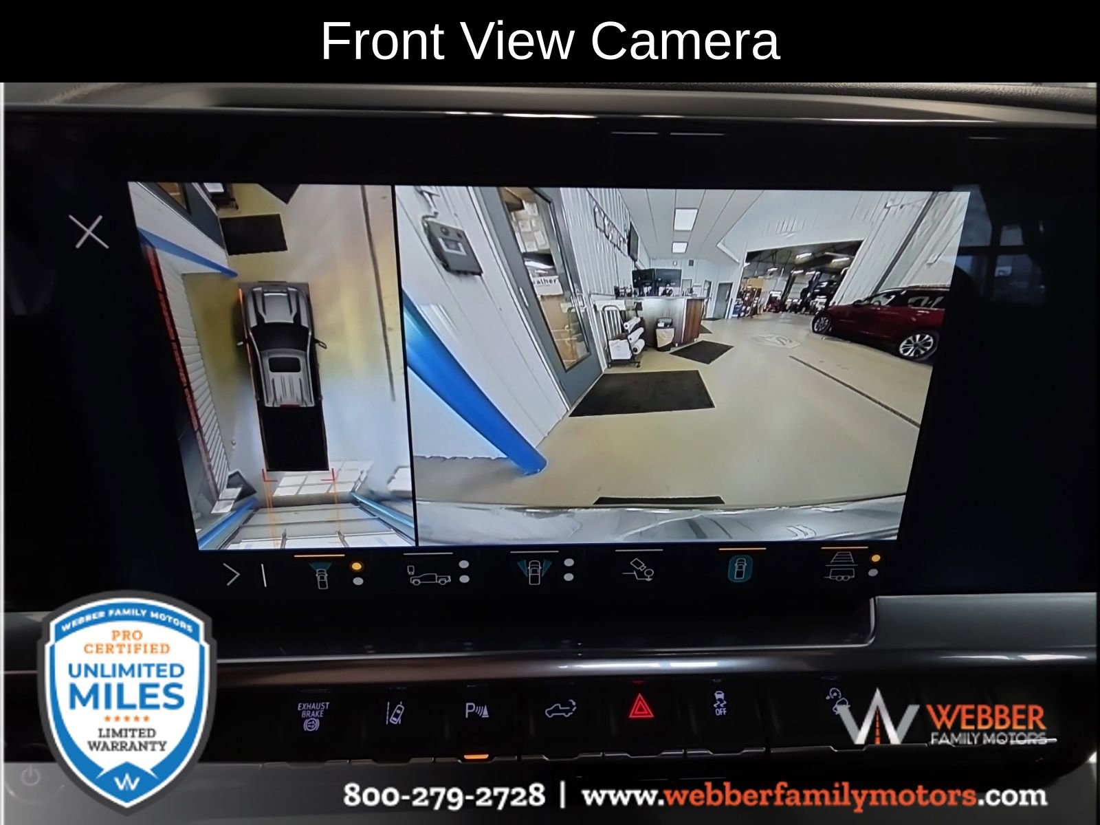 Used 2024 Chevrolet Silverado 3500 High Country w/ High Country Premium Package AWD/4WD image 36
