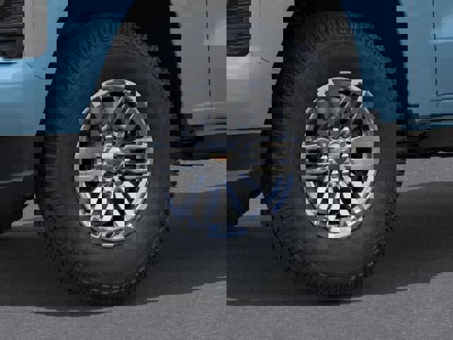 New 2026 Chevrolet Colorado LT w/ Advanced Trailering Package image 9