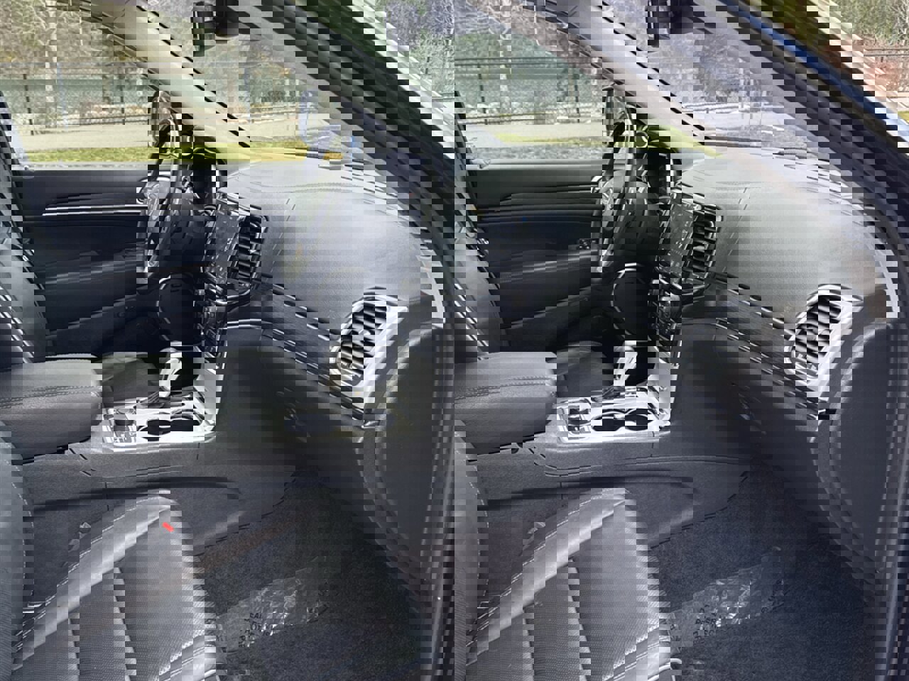 Used 2019 Jeep Grand Cherokee Summit w/ Platinum Series Group image 9