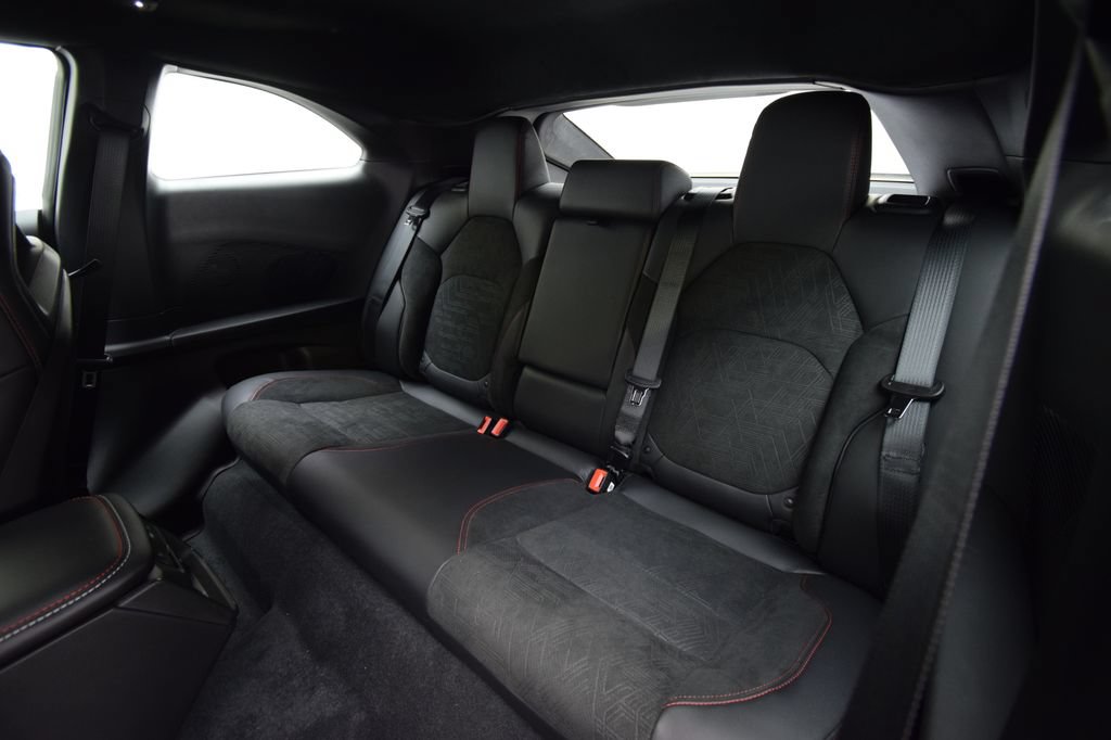 New 2026 Dodge Charger Scat Pack AWD/4WD image 38