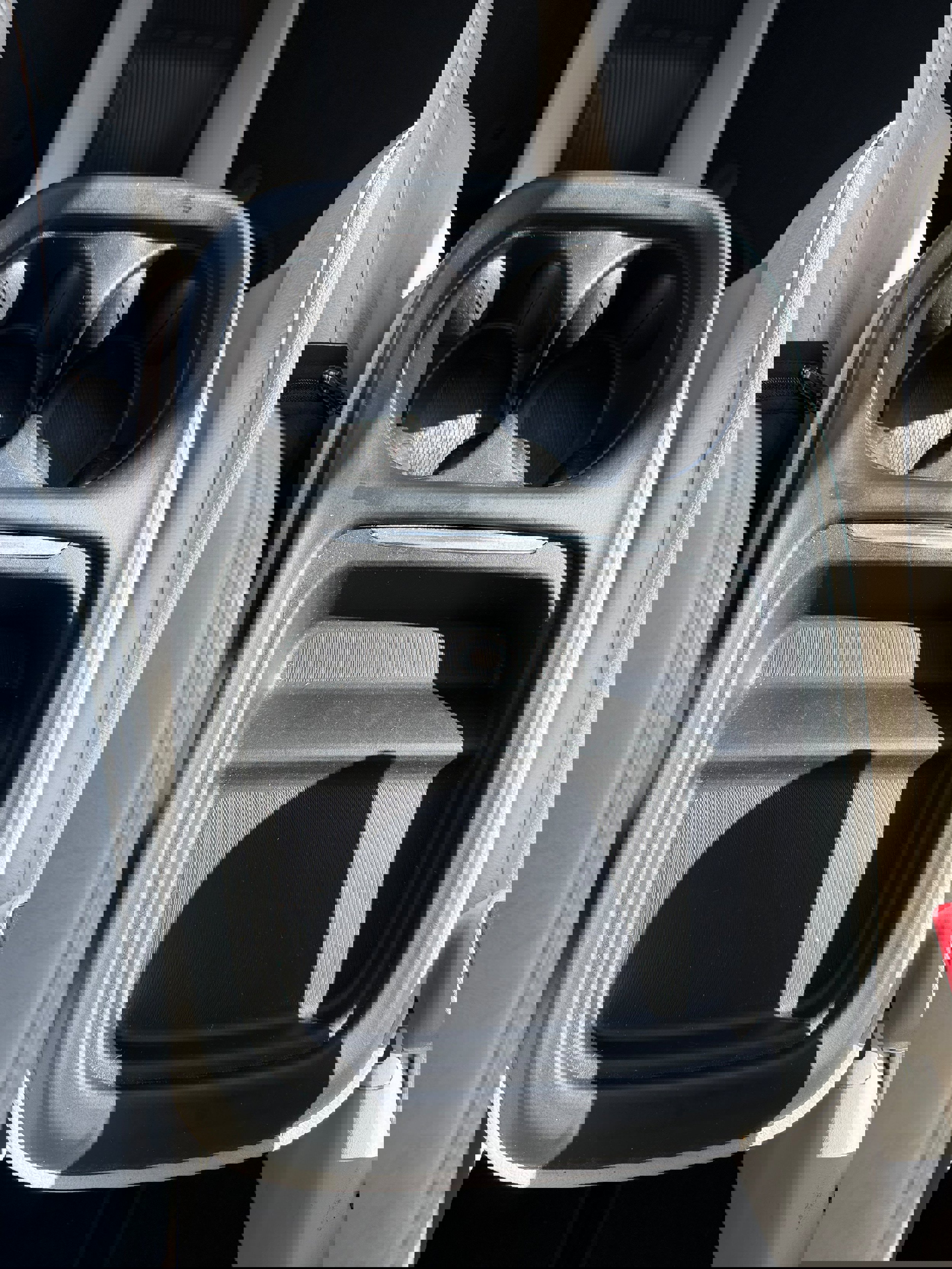 Used 2017 Chrysler Pacifica Touring-L image 12