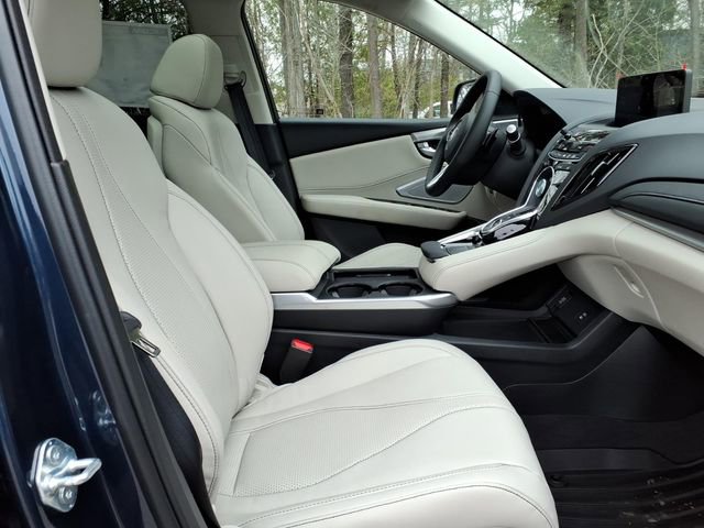 New 2026 Acura RDX w/ Technology Package AWD/4WD image 7