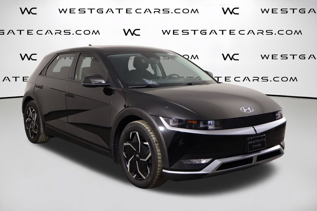 Used 2022 Hyundai Ioniq 5 SE AWD/4WD image 37