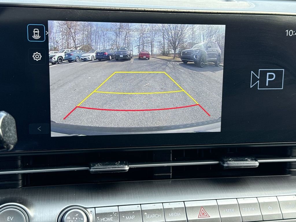 Used 2025 Hyundai Kona SEL image 22