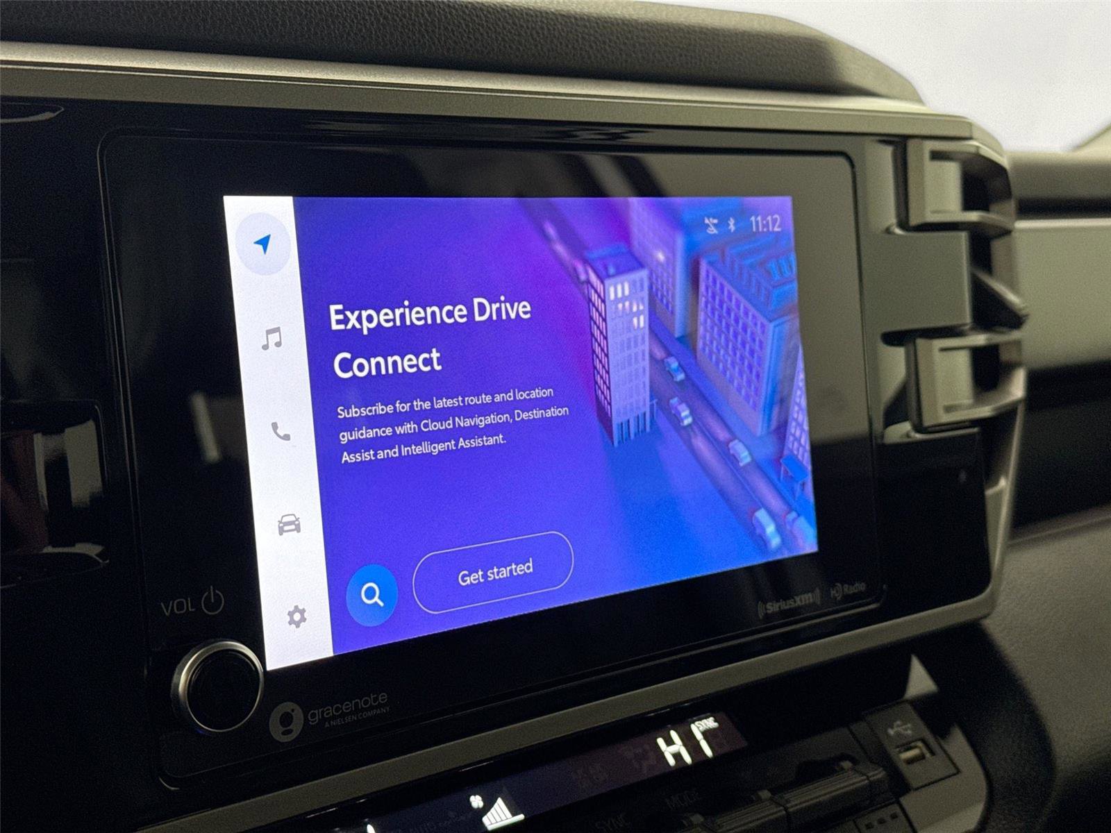 Used 2024 Toyota Tundra SR5 w/ SR5 Premium Package image 7