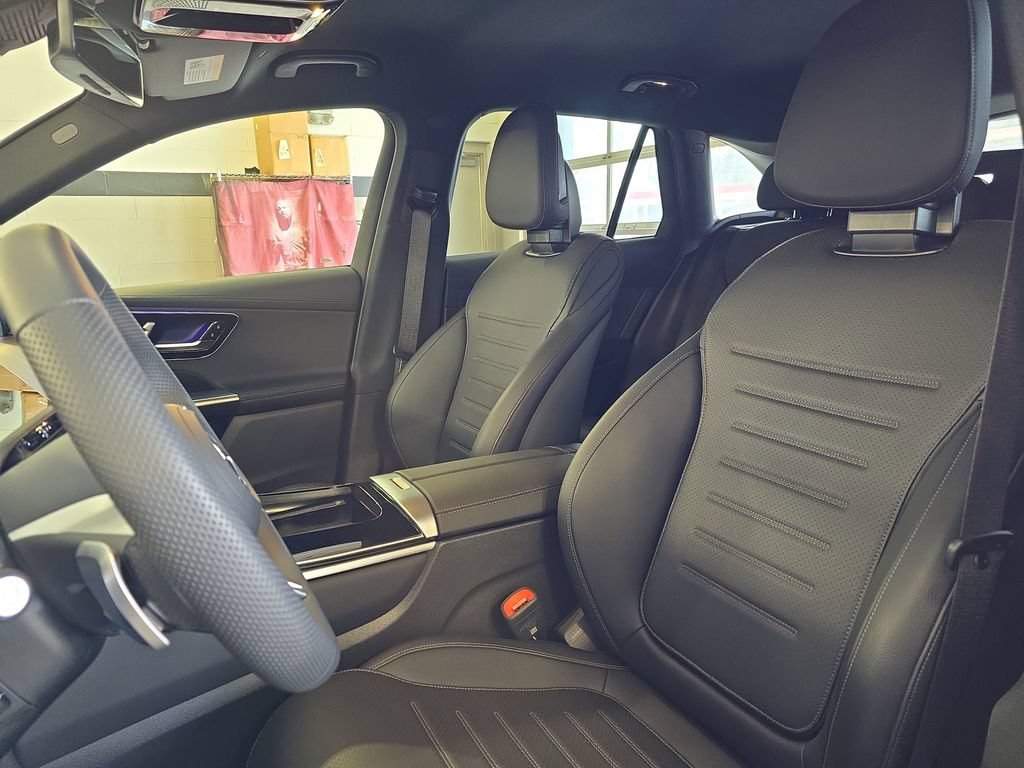 Certified 2026 Mercedes-Benz GLC 300 4MATIC image 19