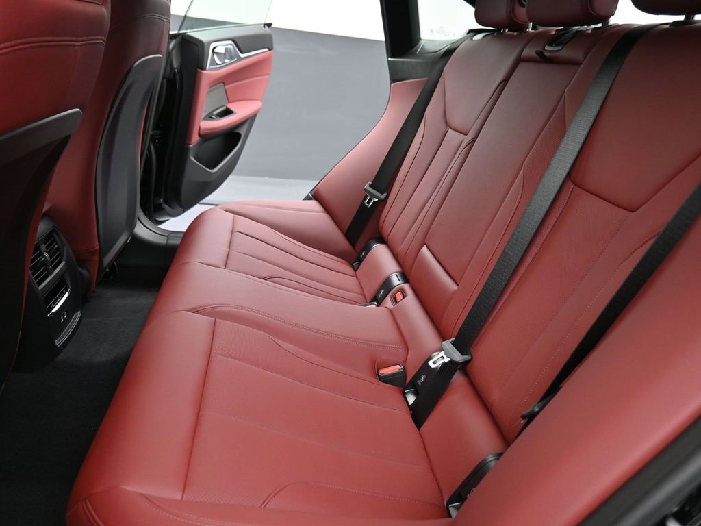 New 2026 BMW 430i xDrive w/ M Sport Package image 17