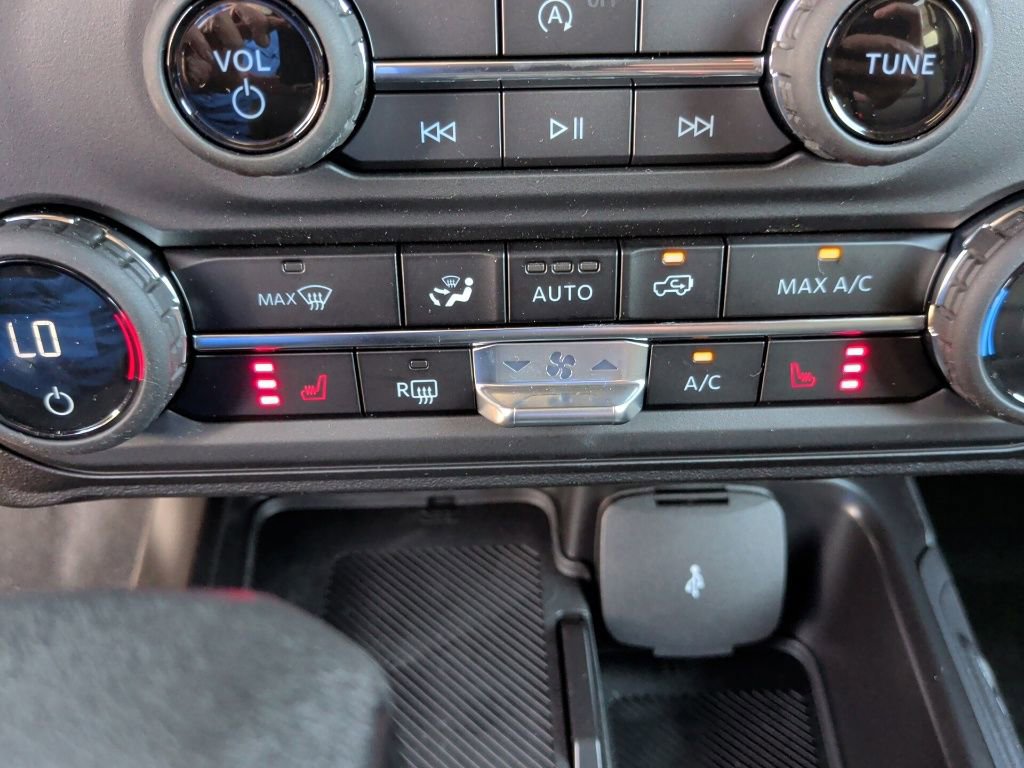 New 2026 Ford Bronco Big Bend AWD/4WD image 26