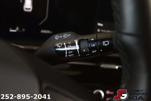 Certified 2026 Kia Sportage SX FWD image 26