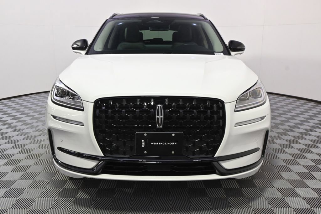 New 2025 Lincoln Corsair Reserve w/ Jet Appearance Package image 10