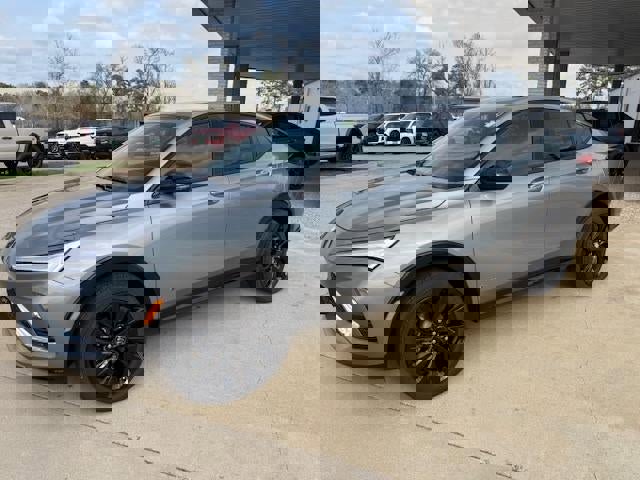 New 2026 Buick Envista Sport Touring w/ Convenience I Package image 4