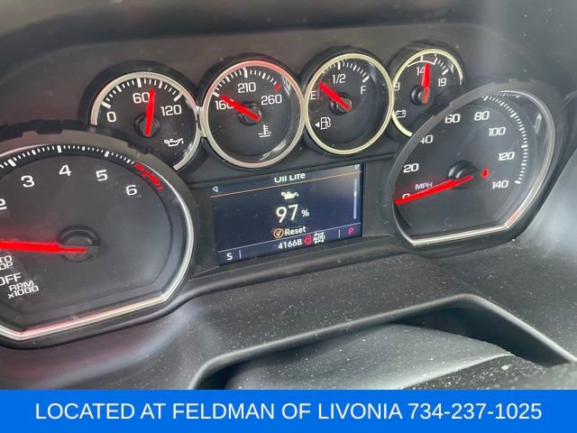 Certified 2023 Chevrolet Suburban LS w/ Driver Alert Package image 8