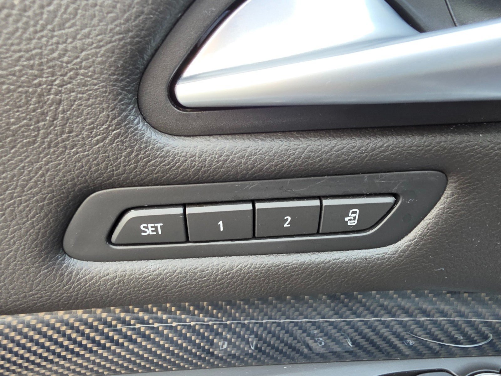 Used 2024 Cadillac XT4 Sport AWD/4WD image 33