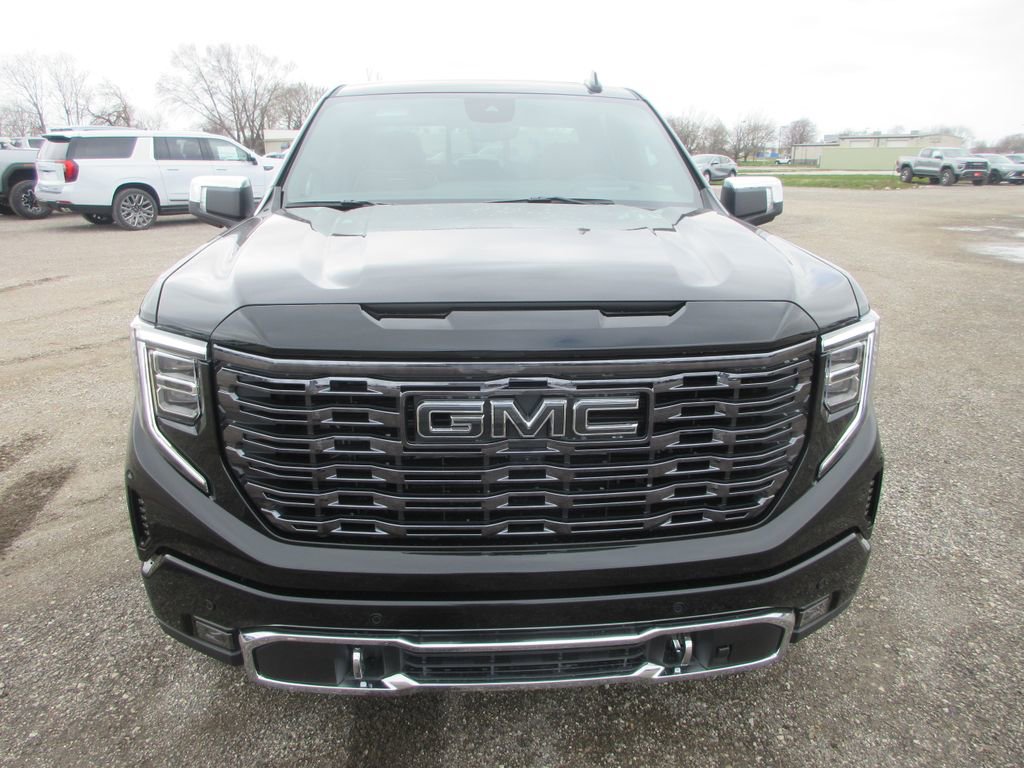 New 2026 GMC Sierra 1500 Denali Ultimate image 12