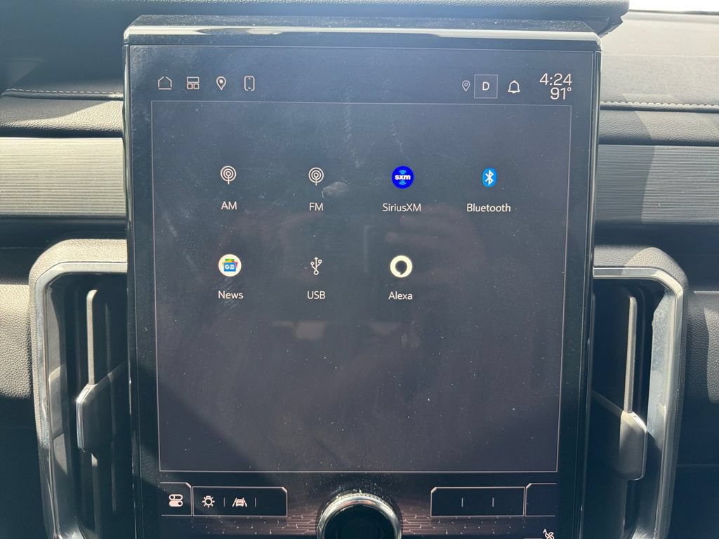 Used 2025 GMC Acadia Elevation FWD image 24