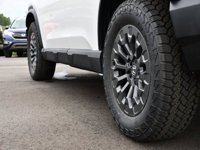 New 2026 Honda Passport TrailSport image 9