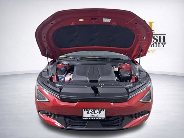 New 2025 Kia EV6 Light image 49