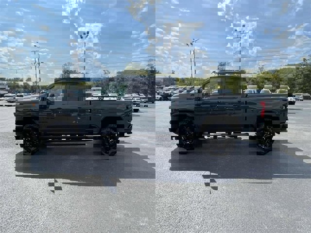 New 2026 Chevrolet Silverado 2500 LTZ w/ LTZ Plus Package image 2