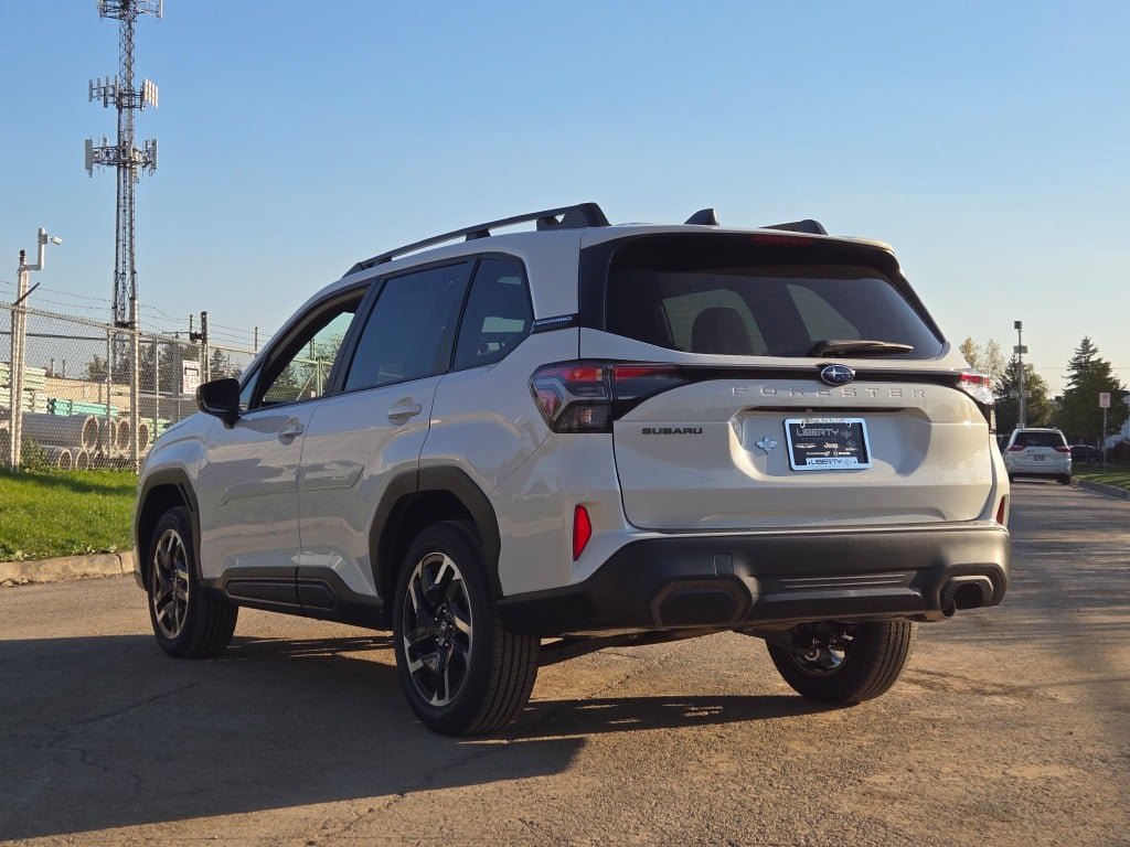 New 2026 Subaru Forester Limited AWD/4WD image 24