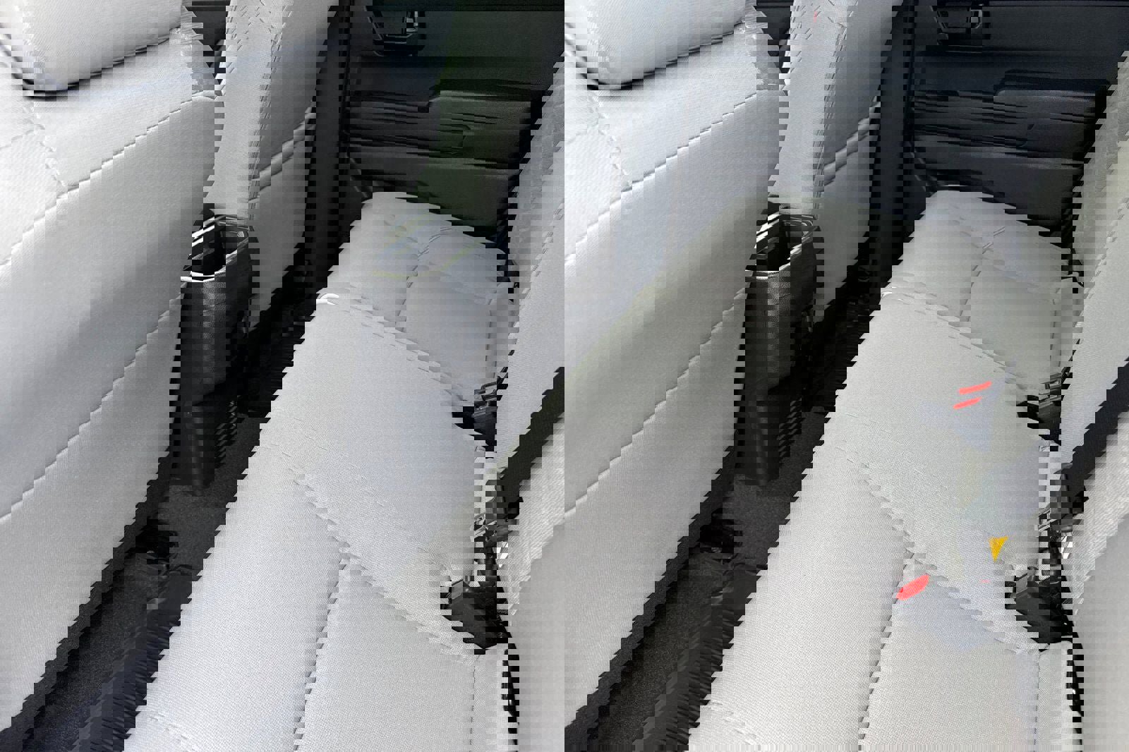 New 2026 Toyota Tacoma SR5 image 14