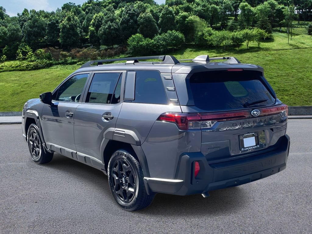 New 2026 Subaru Outback Limited w/ Premium/Limited Package 2 AWD/4WD image 3