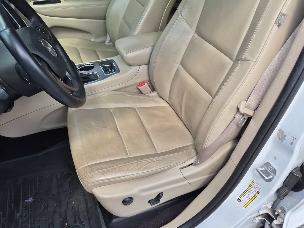 Used 2018 Jeep Grand Cherokee Limited AWD/4WD image 24