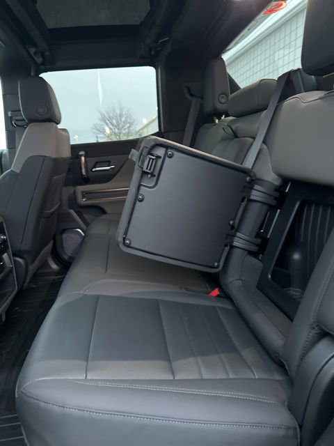 Used 2024 GMC Hummer EV 2X w/ LPO, Illumination Package image 51