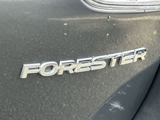 Certified 2023 Subaru Forester Limited AWD/4WD image 27
