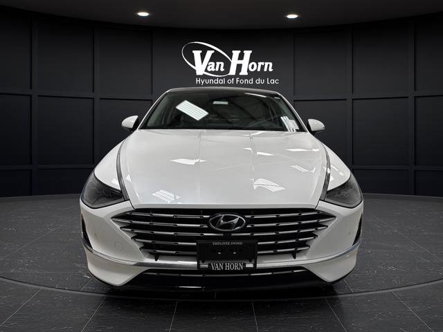 Used 2022 Hyundai Sonata Limited image 11