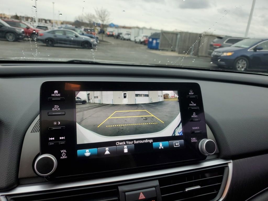 Used 2021 Honda Accord Touring image 20