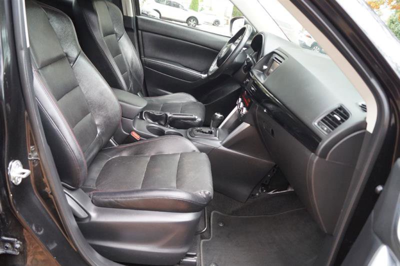 Used 2013 MAZDA CX-5 Grand Touring image 23