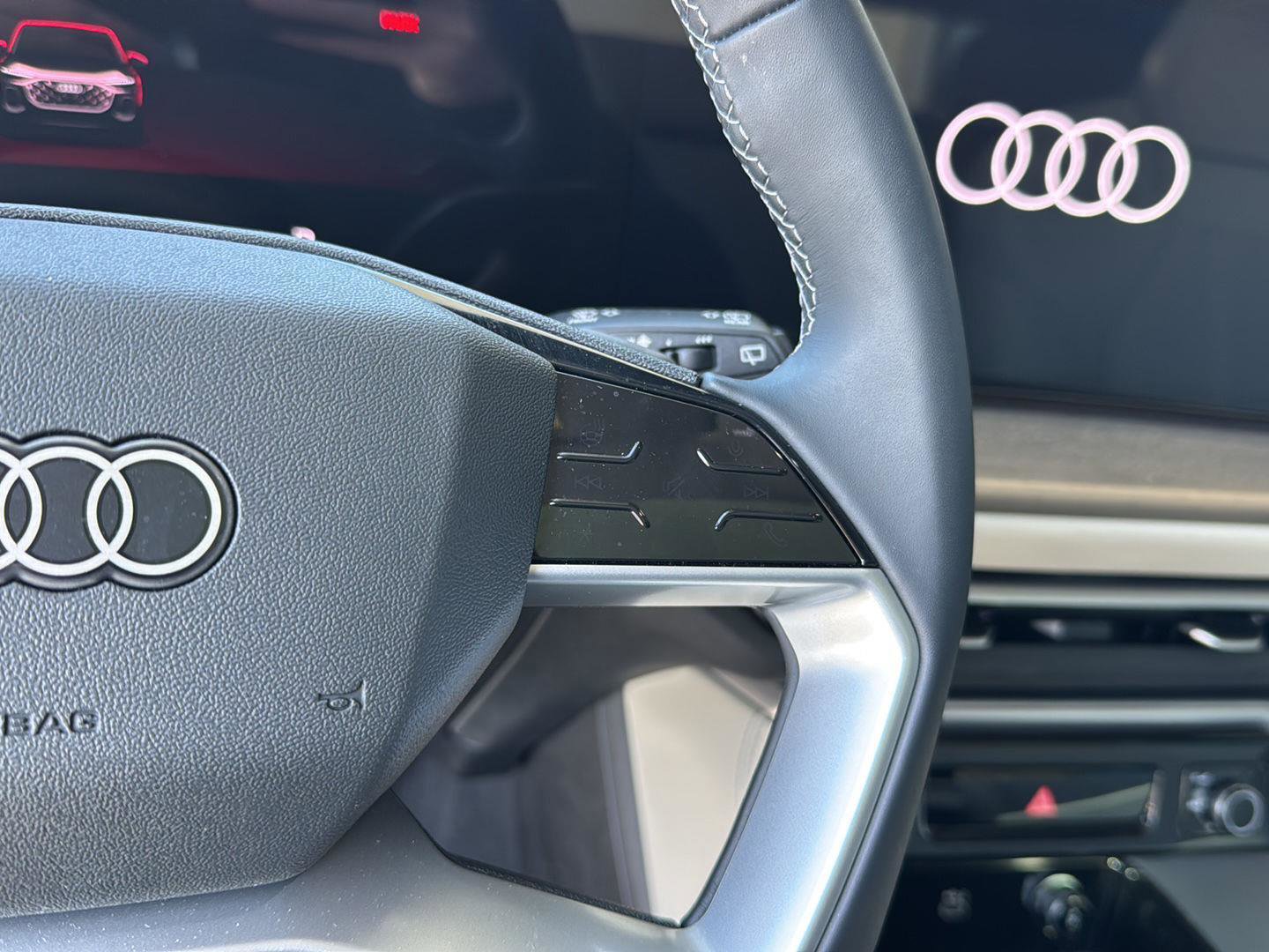 Used 2025 Audi Q5 Premium Plus image 18