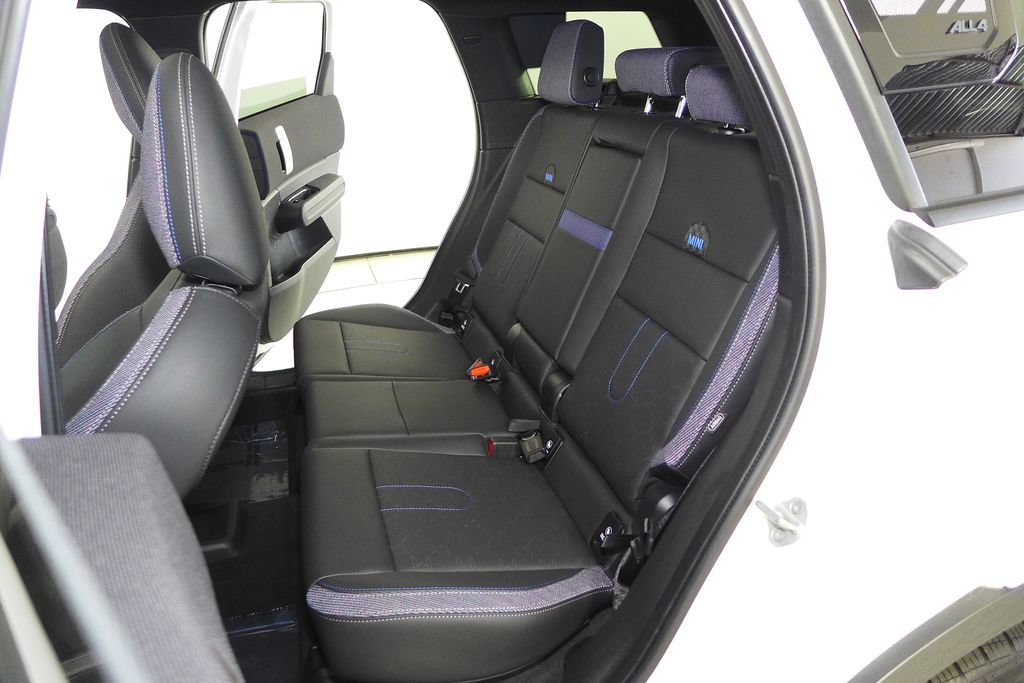 Used 2026 MINI Cooper Countryman S AWD/4WD image 21