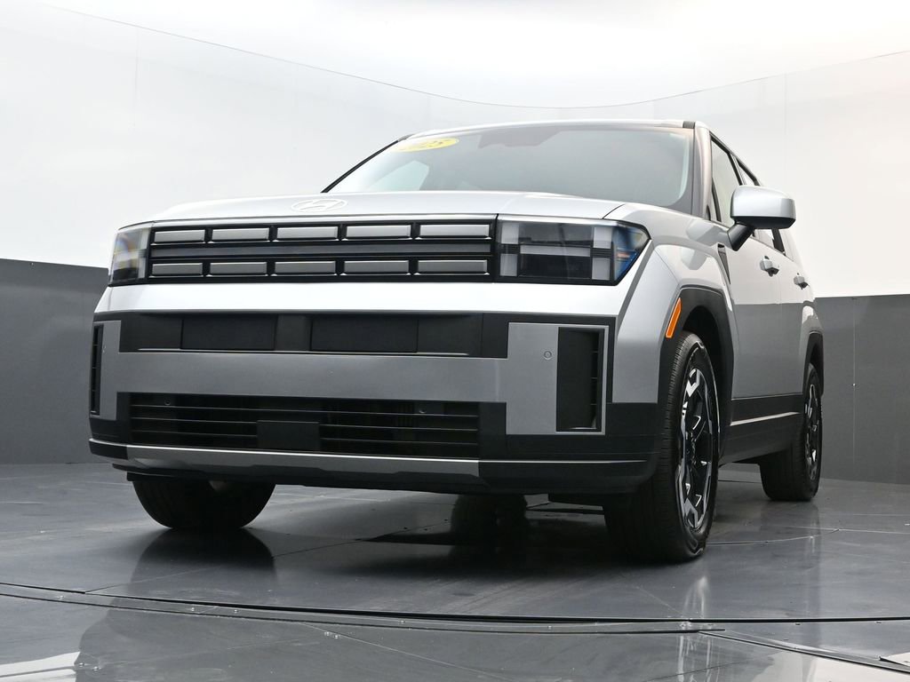 Certified 2025 Hyundai Santa Fe SE image 28