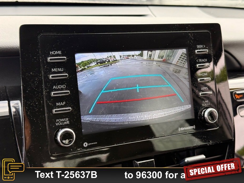 Used 2023 Toyota Camry LE image 22