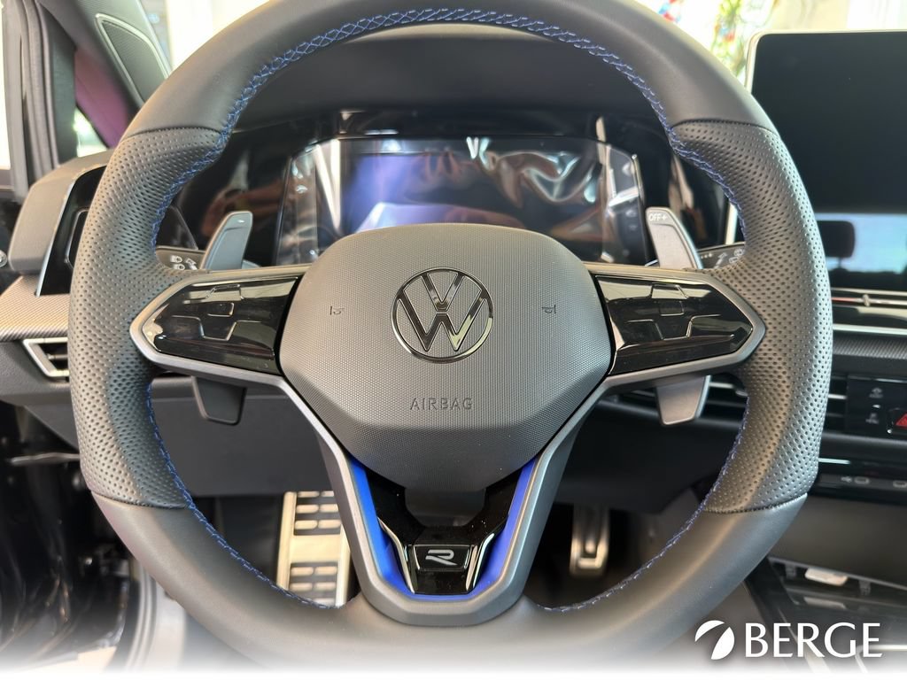 New 2026 Volkswagen Golf AWD/4WD image 15