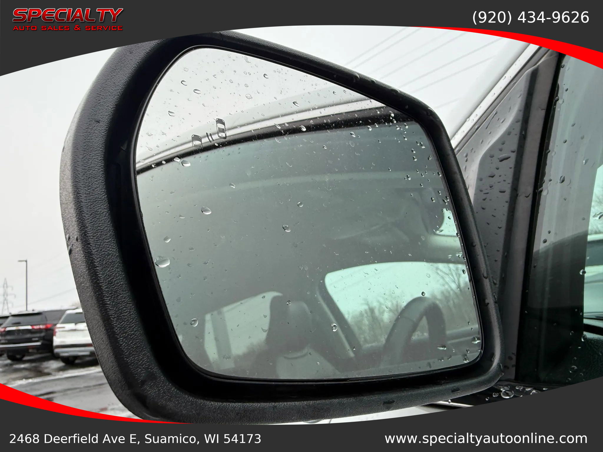 Used 2022 Ford Edge SEL image 12