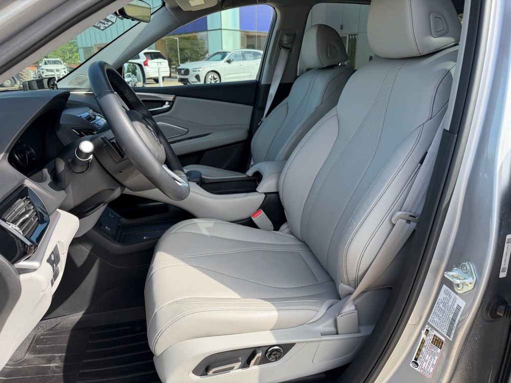 Used 2023 Acura RDX w/ Technology Package image 10